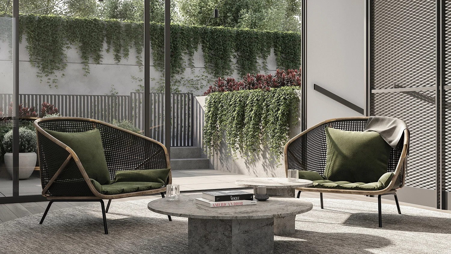 Additional image 2 of 6/687-689 Queensberry Street, North Melbourne VIC 3051