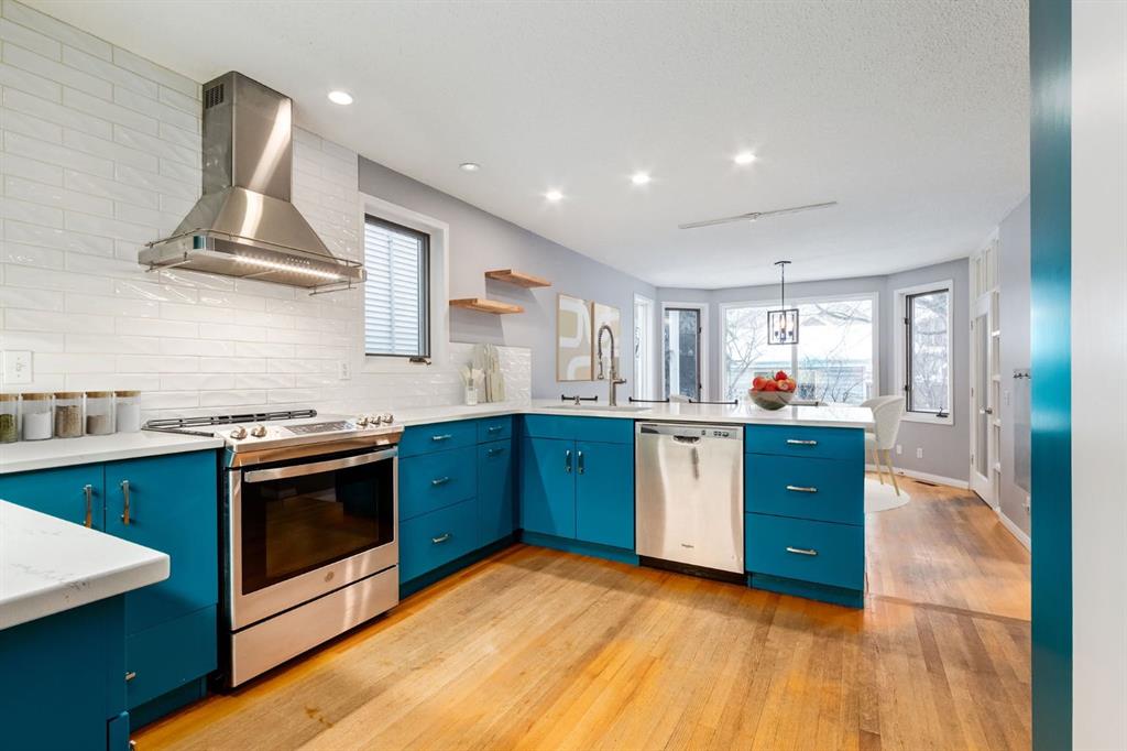 Additional image 5 of 1749 7 Avenue NW, Calgary, AB, T2N 0Z5