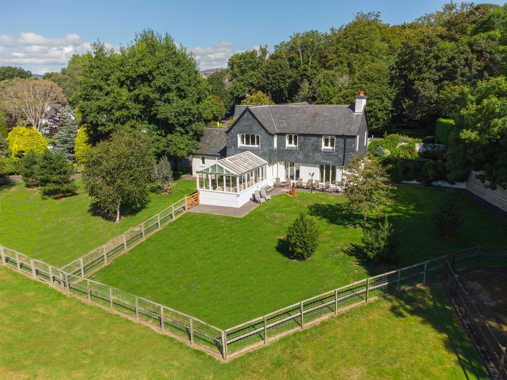 Additional image 49 of 7 bed detached house for saleStovell & Stovell Lodge, Tromode Road, Douglas IM2