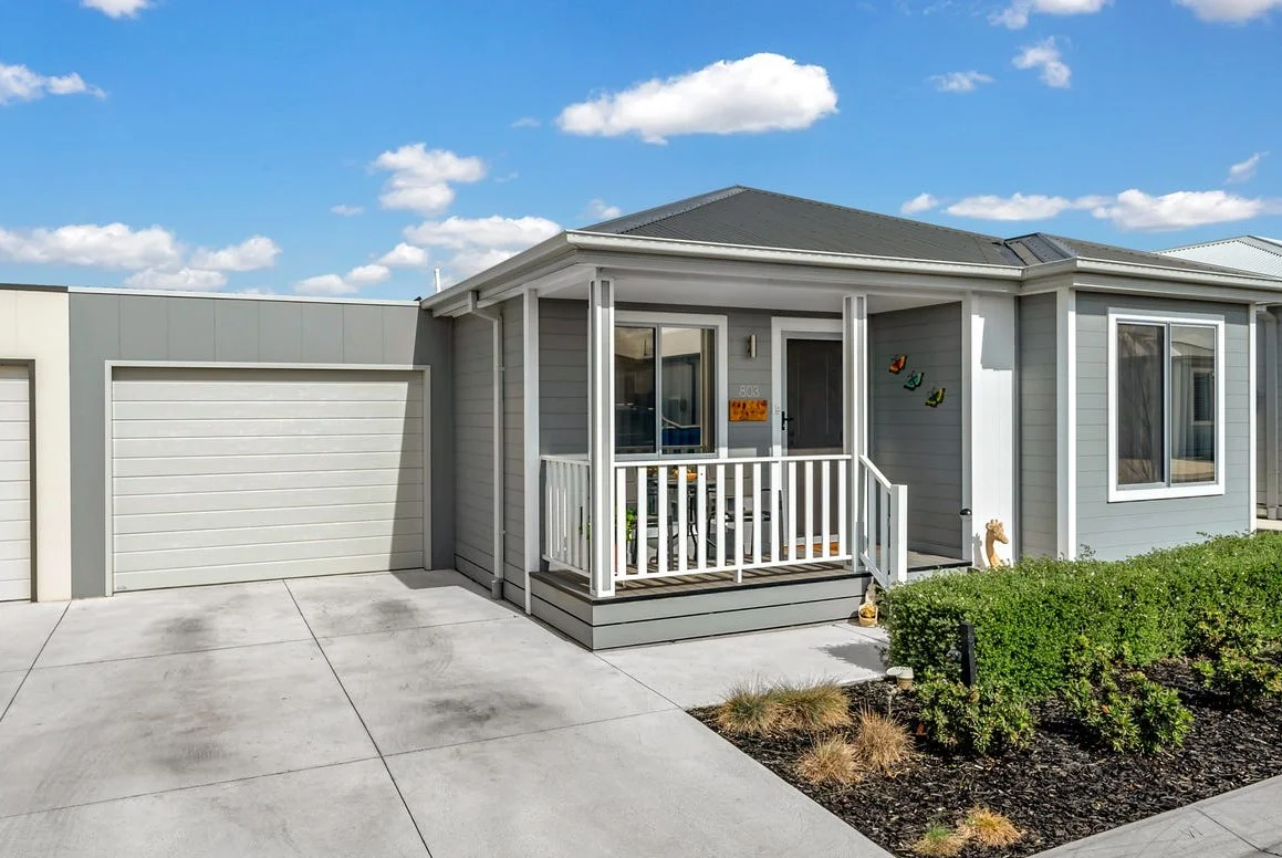 803/50 Saltwater Promenade, Point Cook VIC 3030