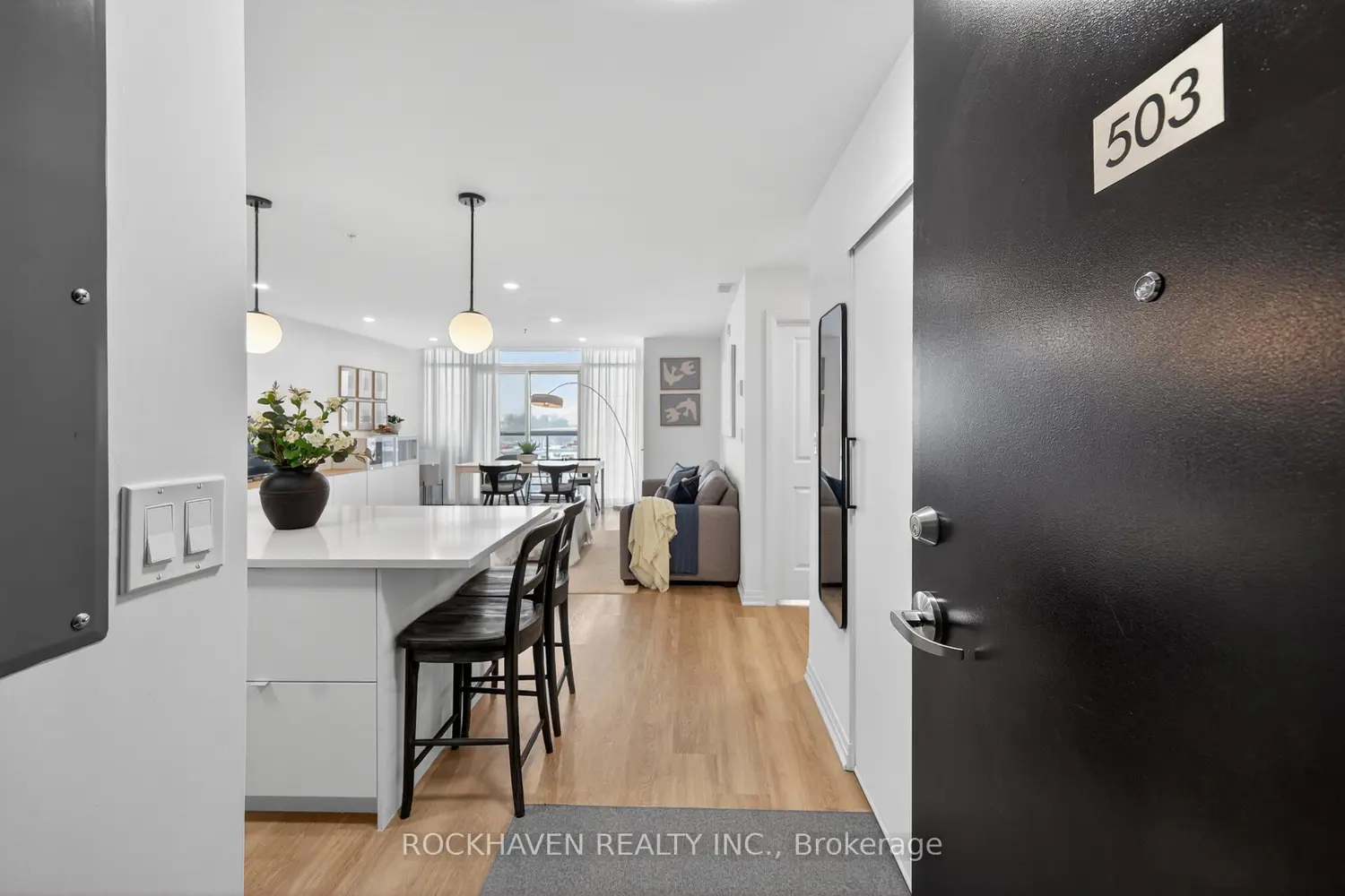 Additional image 2 of 5 Hamilton Street 503