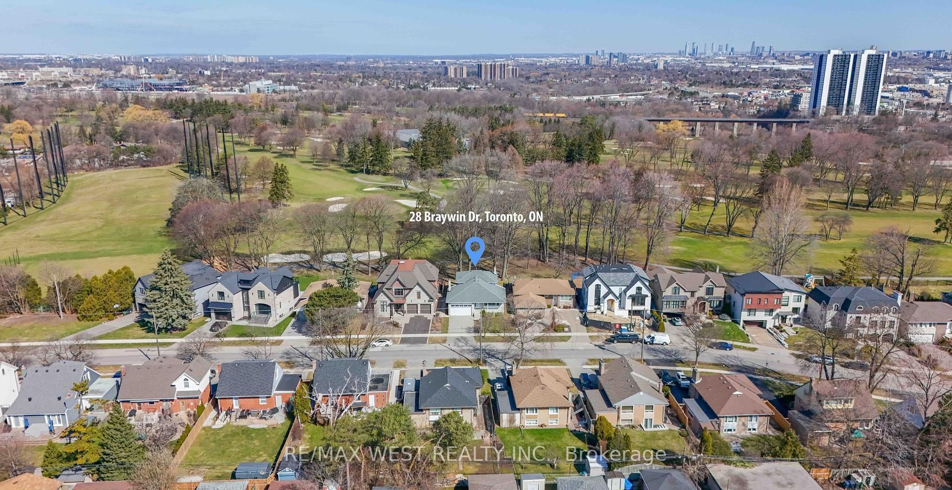 Additional image 3 of 28 Braywin Drive N, Toronto, ON, M9P 2P1