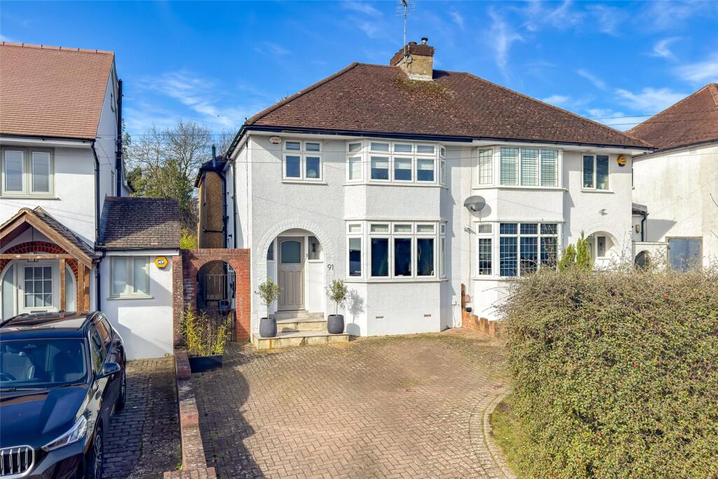 Additional image 2 of Gurney Court Road, St. Albans, Hertfordshire, AL1