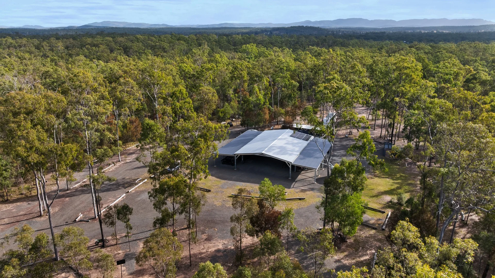 203 Gigoomgan Road, Brooweena QLD 4620
