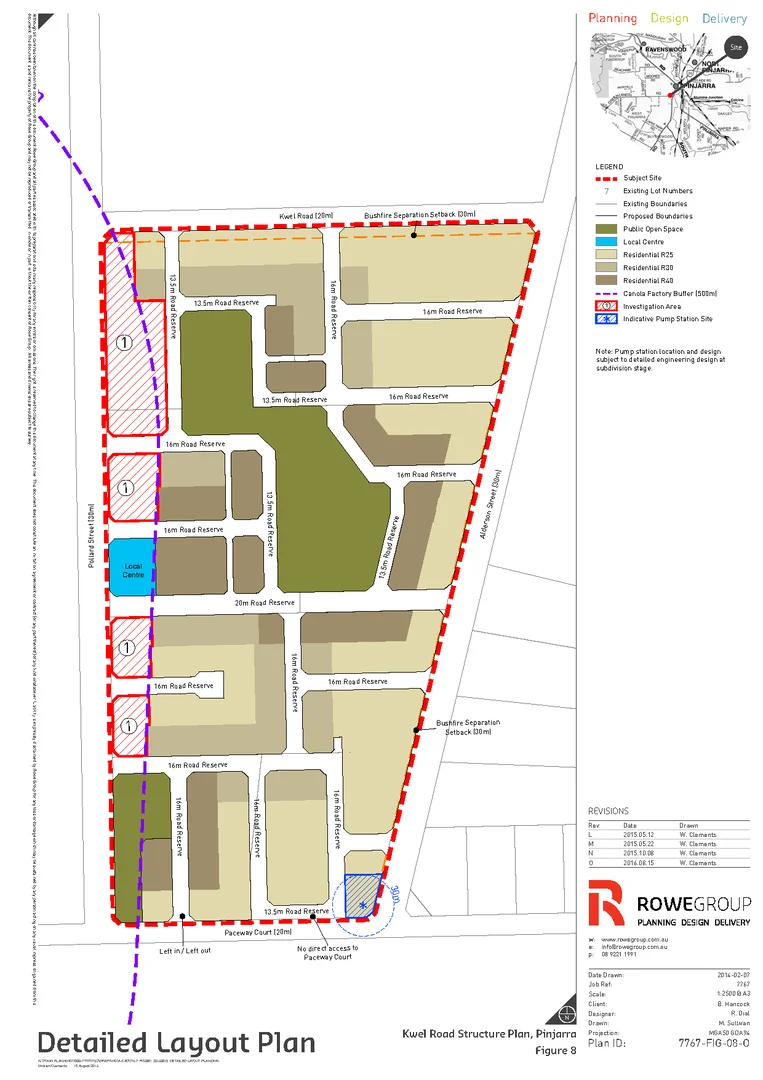 Additional image 4 of 80 Alderson Street, Pinjarra WA 6208