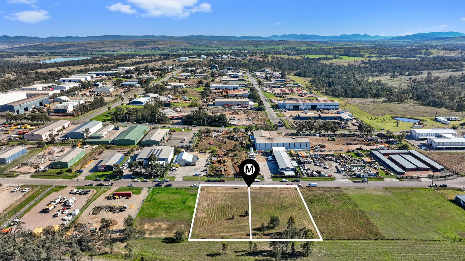 20-22 Glen Munro Road, Muswellbrook NSW 2333