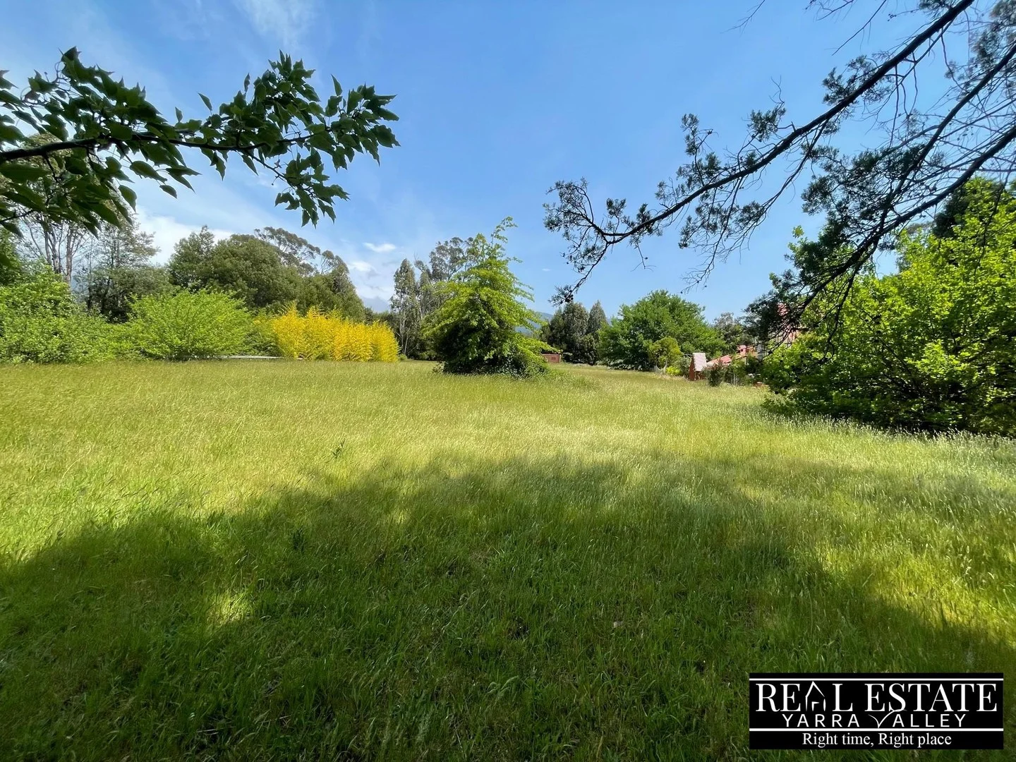 611 Maroondah Highway, Narbethong VIC 3778