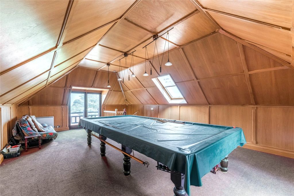 Additional image 17 of 6 bed detached house for saleGeorge Hill Road, Broadstairs, Kent CT10