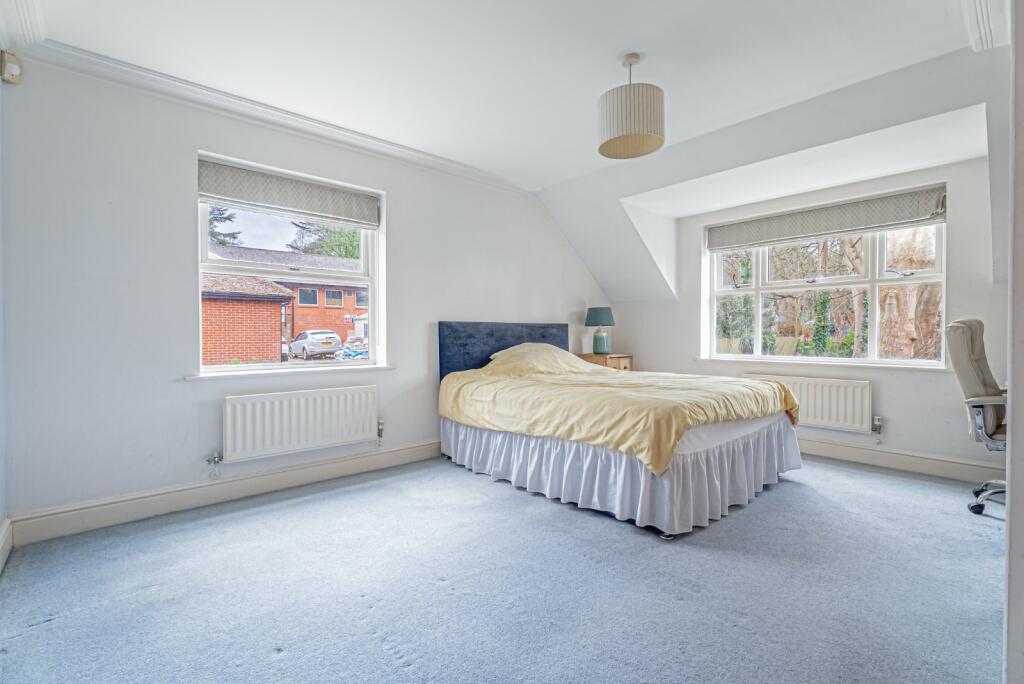 Additional image 8 of Trevelyan Place, St. Stephens Hill, St. Albans, Hertfordshire, AL1