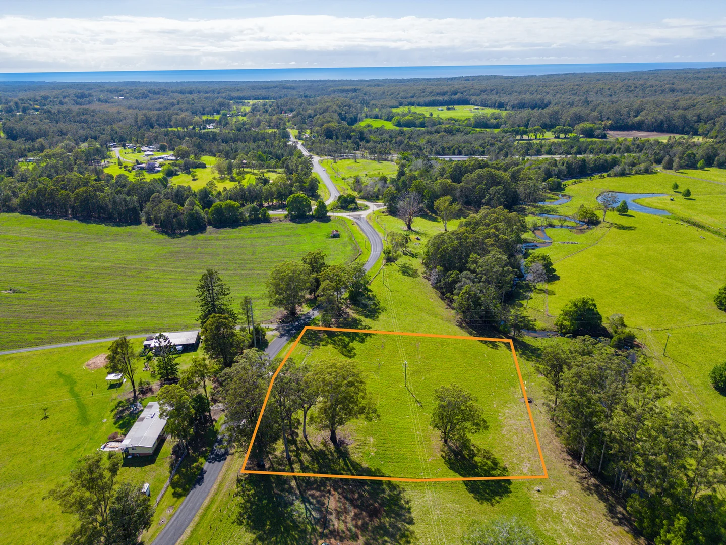 Additional image 5 of Lot/27 Butlers Road, Bonville NSW 2450