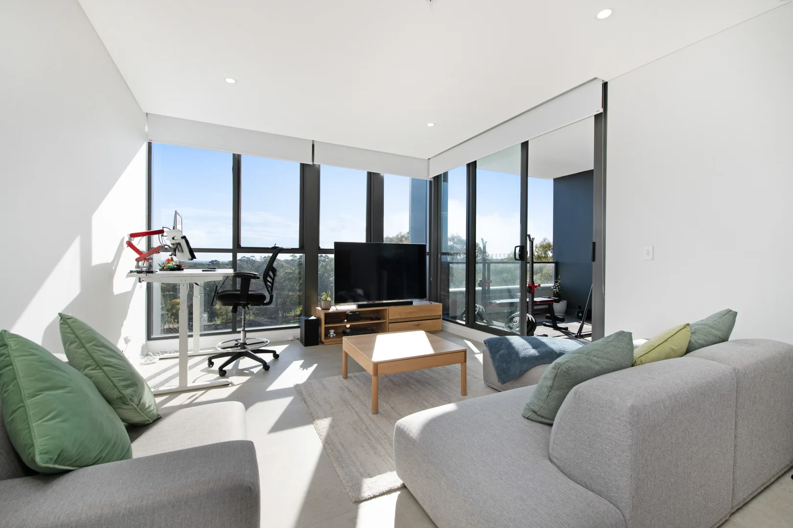 Additional image 2 of 607/9 Gay Street, Castle Hill NSW 2154