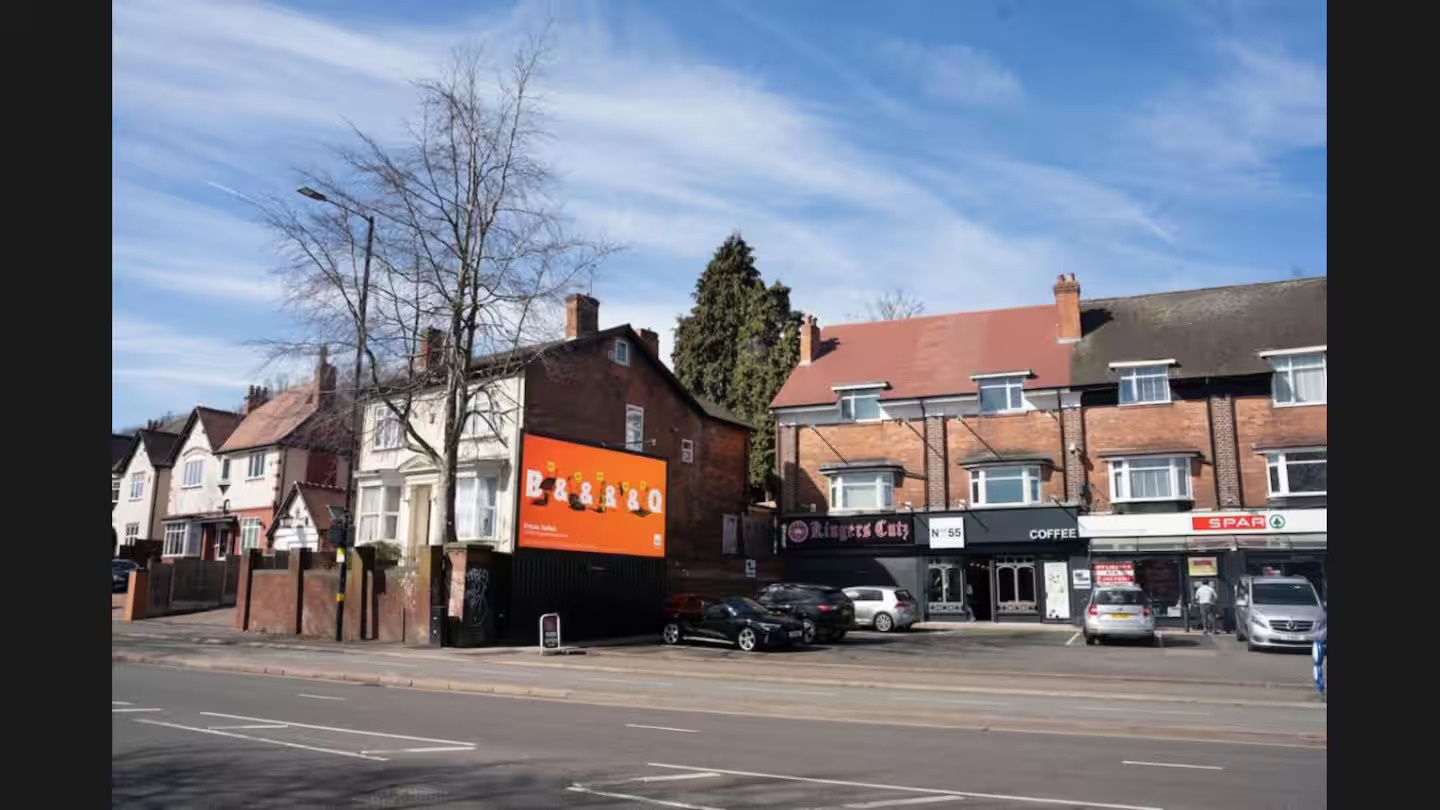 Additional image 34 of 1 Bed Flat, Bristol Road, B5, N1 7GU