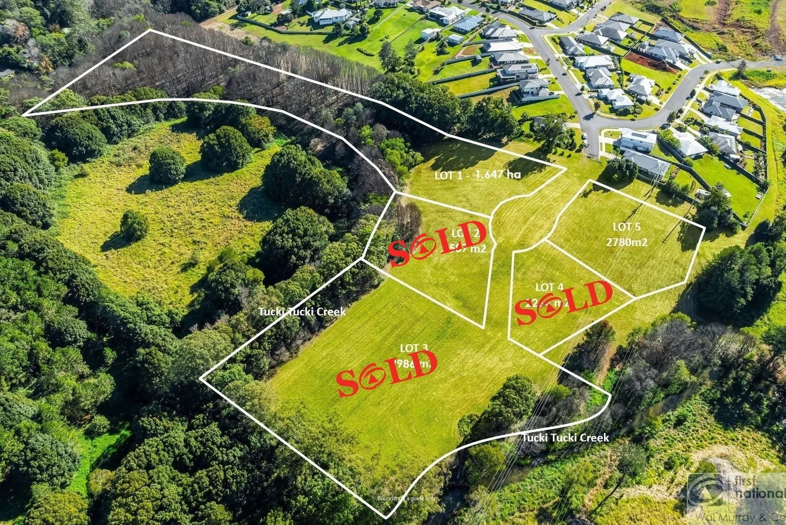 Additional image 4 of Lot 1 Waratah Way, Goonellabah NSW 2480