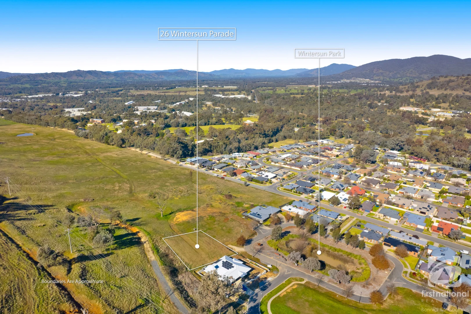 Additional image 4 of 26 Wintersun Parade, Bandiana VIC 3691