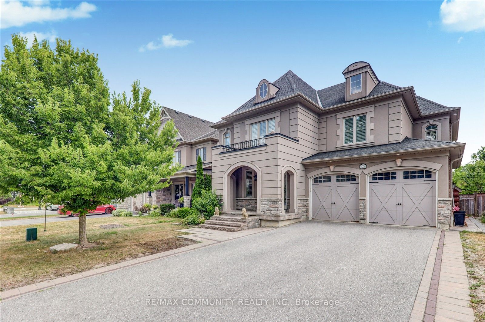 429 Staghorn Road, Pickering, ON, L1W 2M8