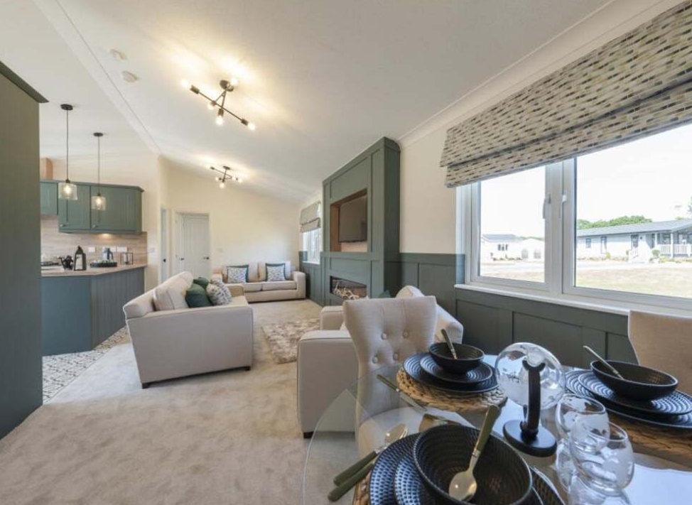 Additional image 5 of 2 bed mobile/park home for saleMoorbarns Lane, Lutterworth LE17