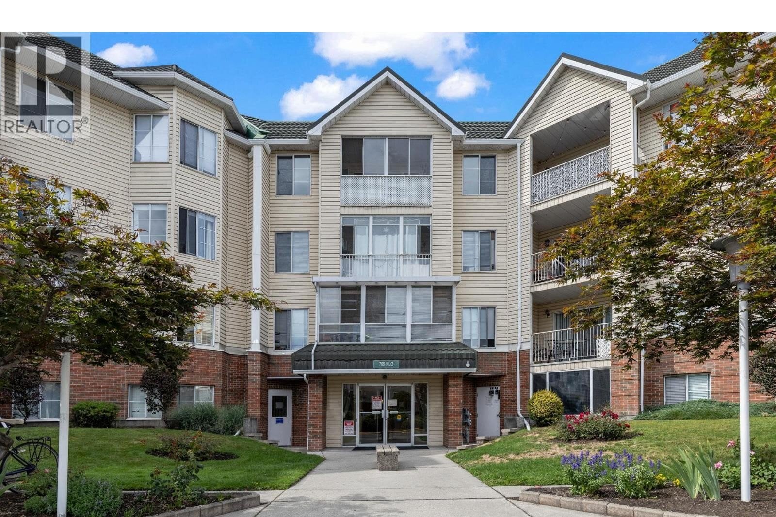 Additional image 7 of 402-769 Klo Road, Kelowna, BC, V1Y9L9