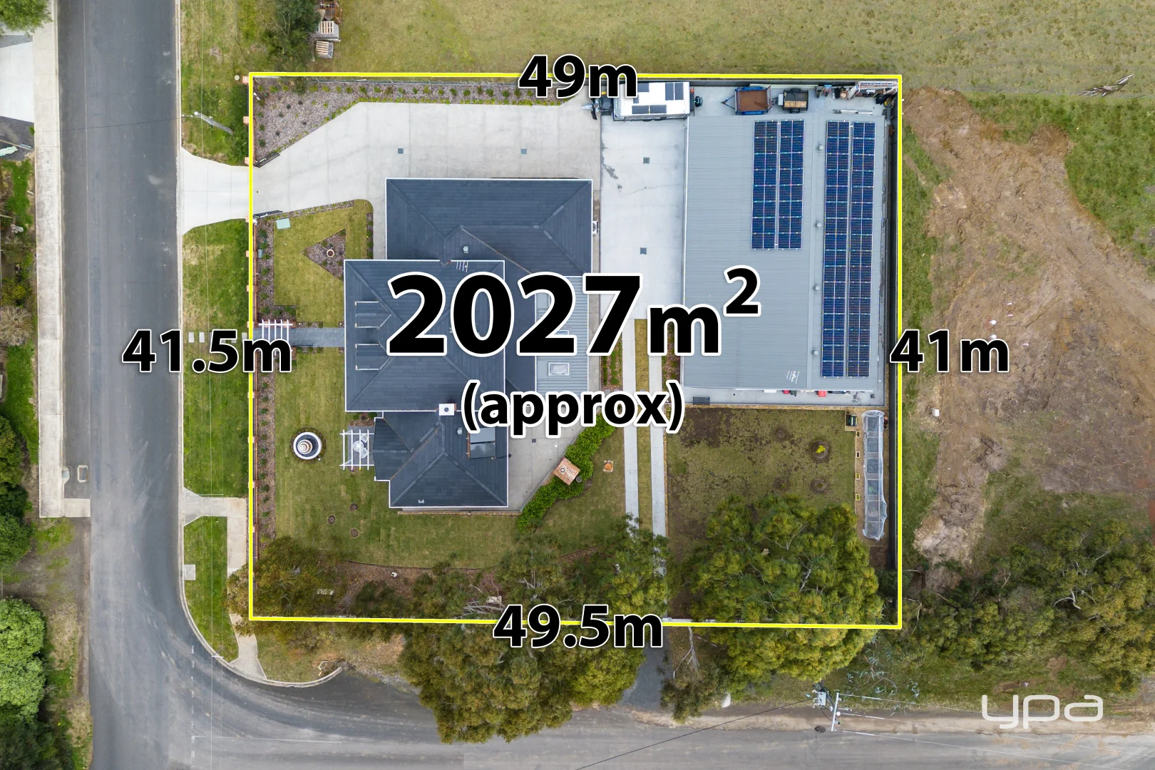 Additional image 39 of 5 Spencer Road, Ballan VIC 3342