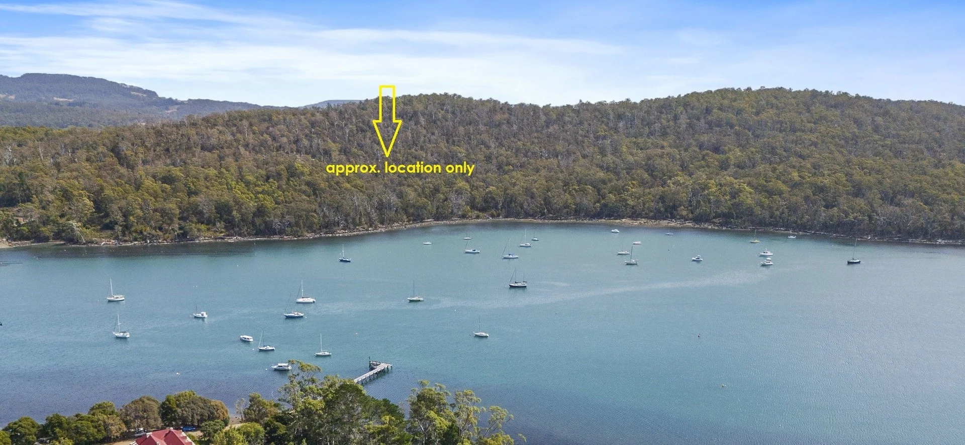 6 Sympathy Point Road, Taranna TAS 7180