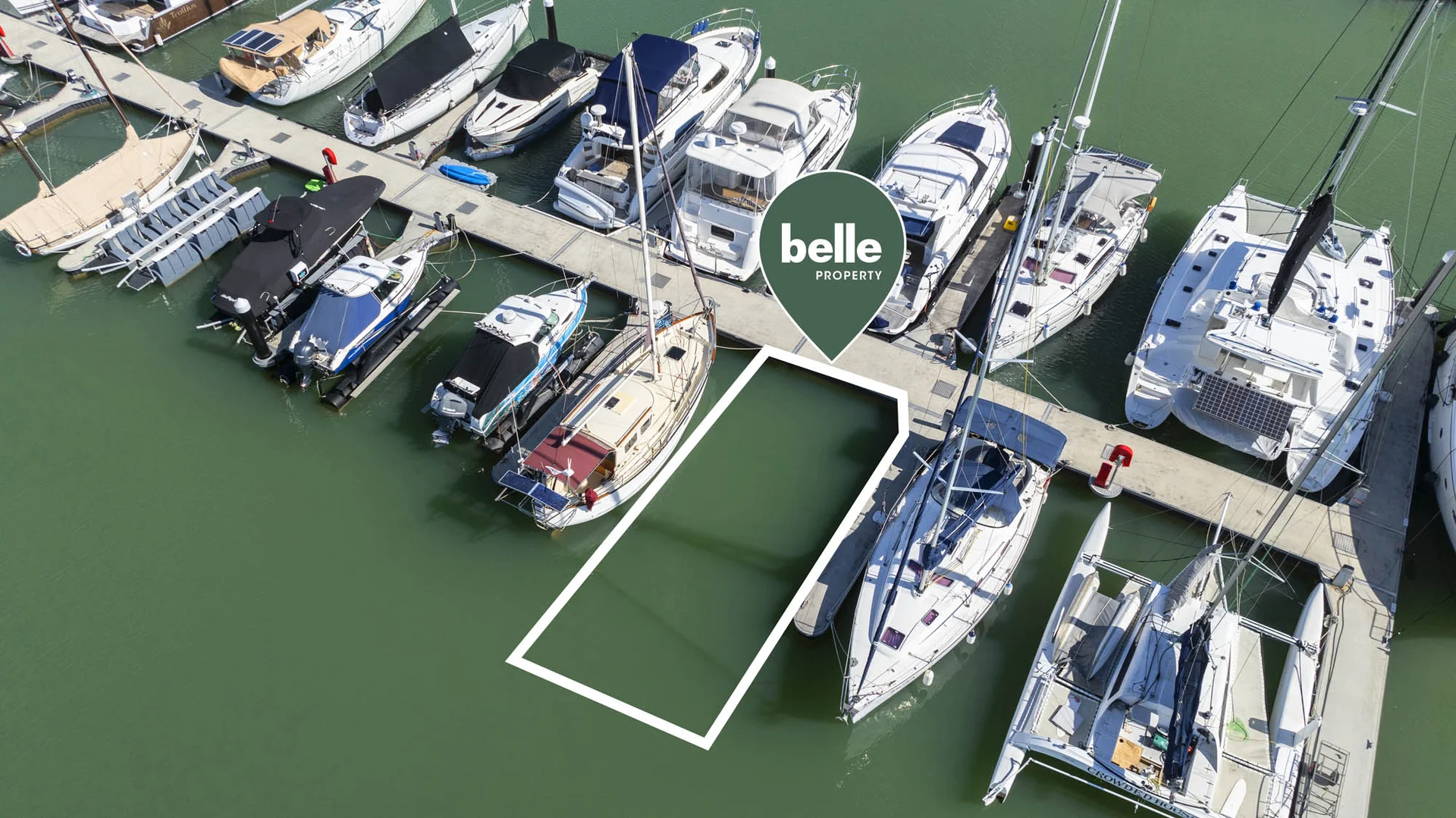 Additional image 3 of Berth Lot 5155, Martha Cove Waterway, Safety Beach VIC 3936