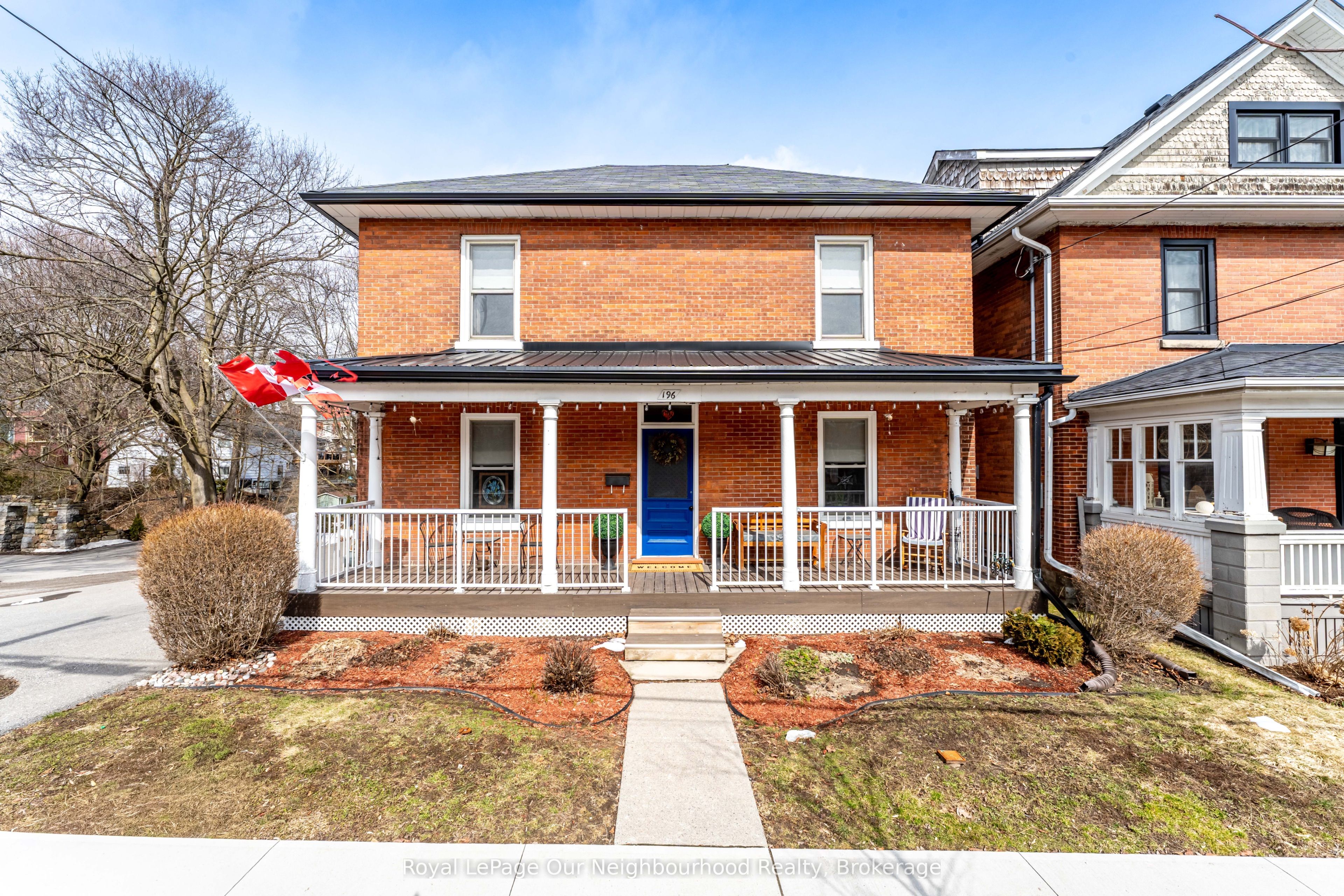 196 Walton Street, Port Hope, ON, L1A 1N9