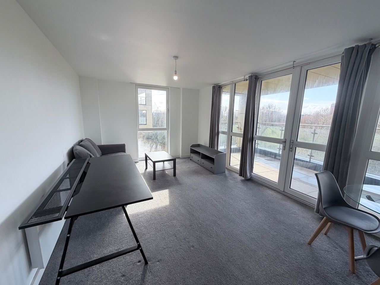 Additional image 2 of 1 Bed Flat, Adelphi St, M3, N1 7GU