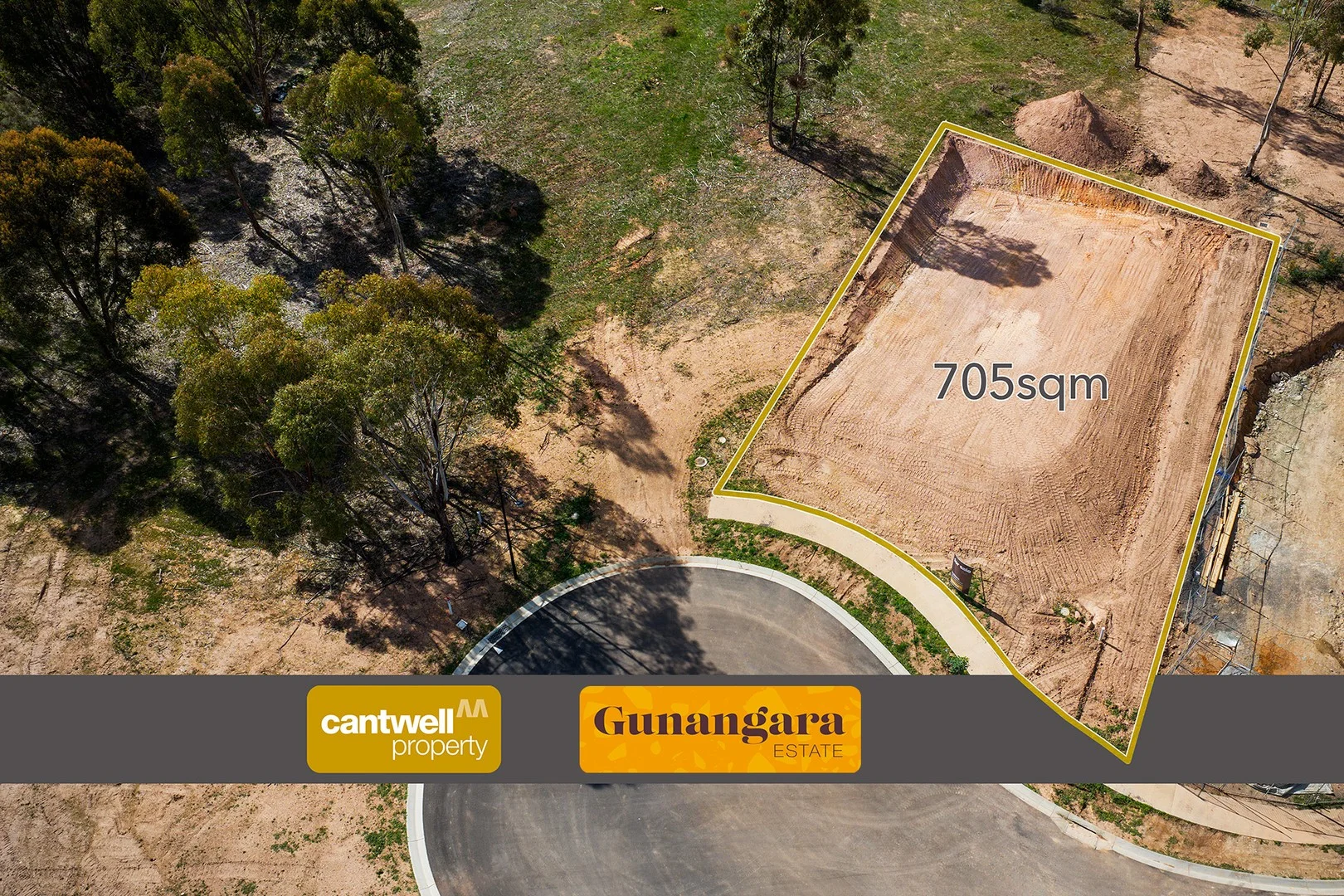 6 Ngaari Court, Campbells Creek VIC 3451