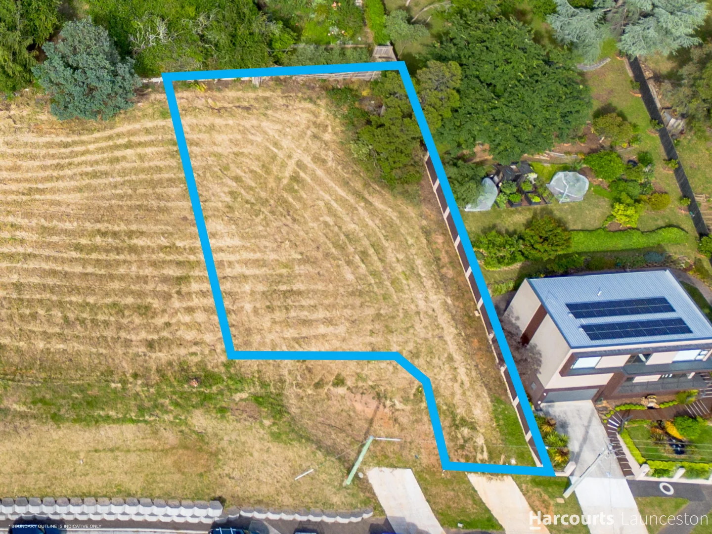 Additional image 11 of Lot 1 Junction Street, Newstead TAS 7250