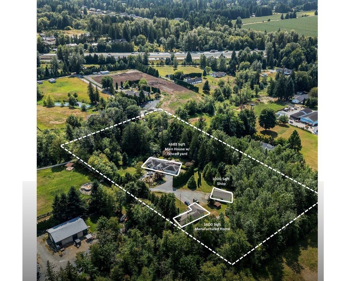 Additional image 3 of 6277 256 Street, Langley, BC, V4W 1K2