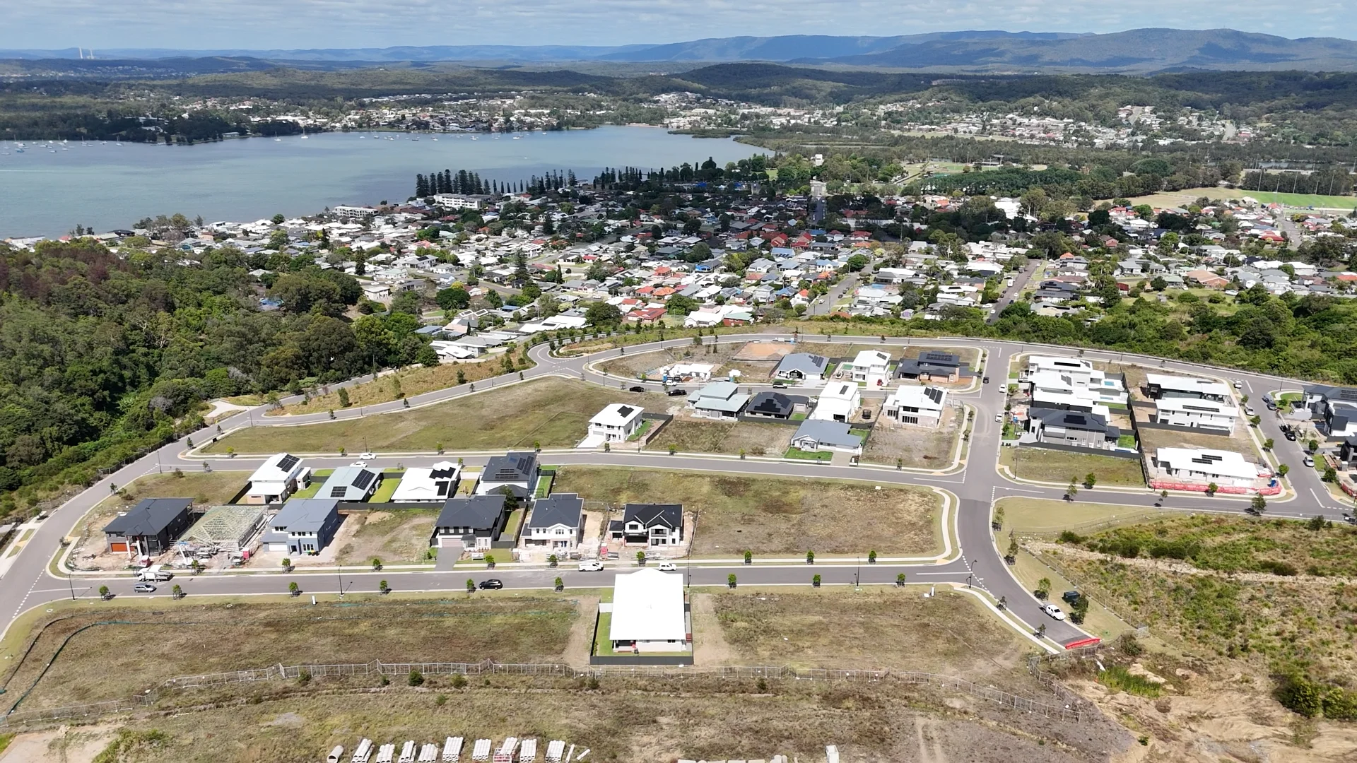 Additional image 3 of Munibung Hill Estate, Speers Point NSW 2284