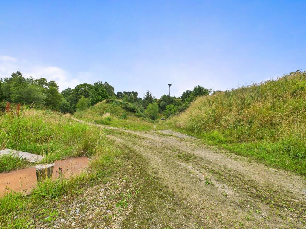 Additional image 13 of Former Quarry, Towiemore, Keith, Banffshire