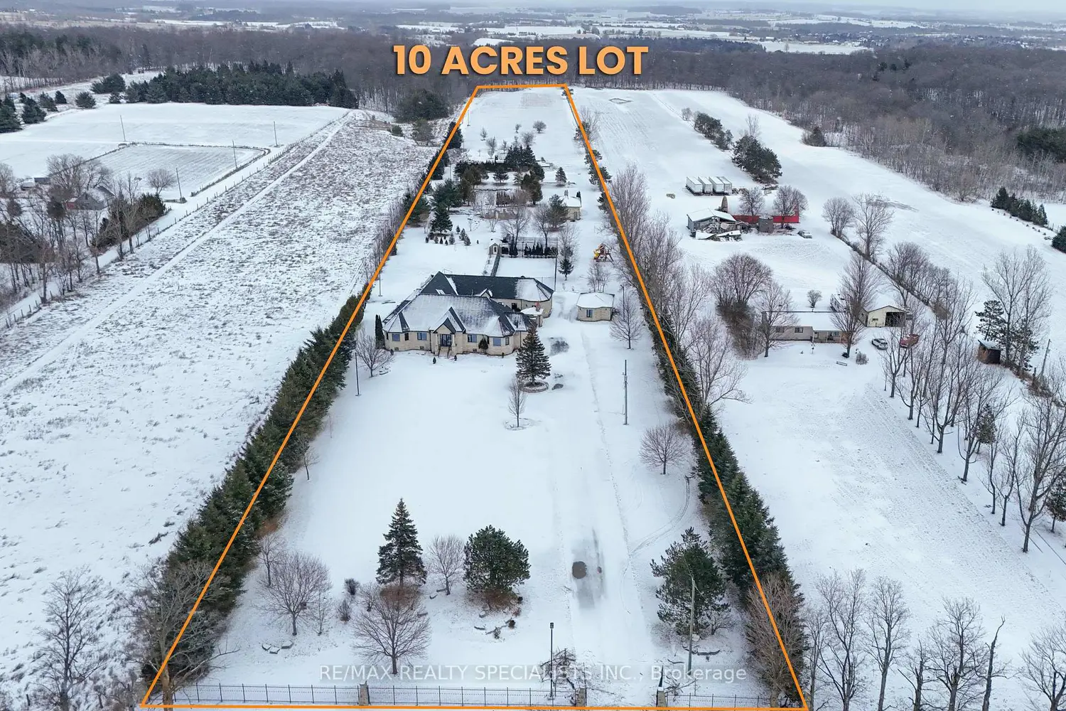 Additional image 4 of 2991 Concession Road 4