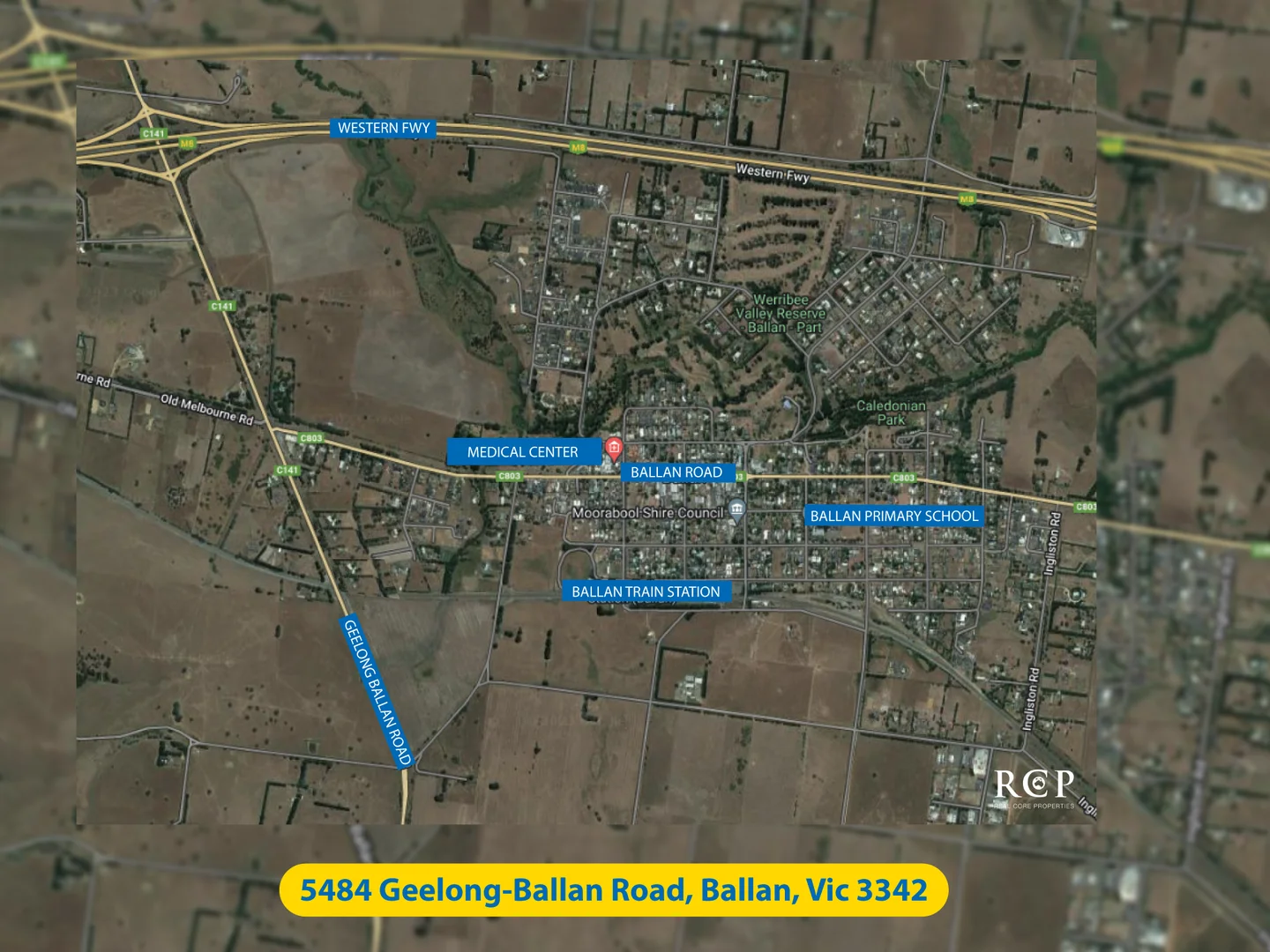 Additional image 2 of Ballan VIC 3342