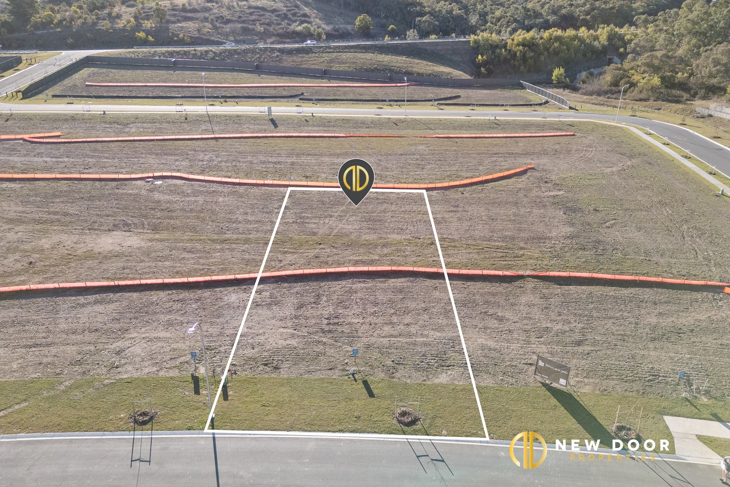 Additional image 7 of Lot 1337/27 PETRALIA ST, Greenleigh NSW 2620