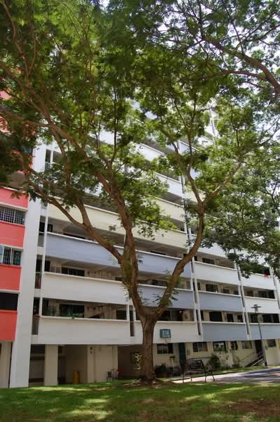 Additional image 8 of 914 Tampines Street 91