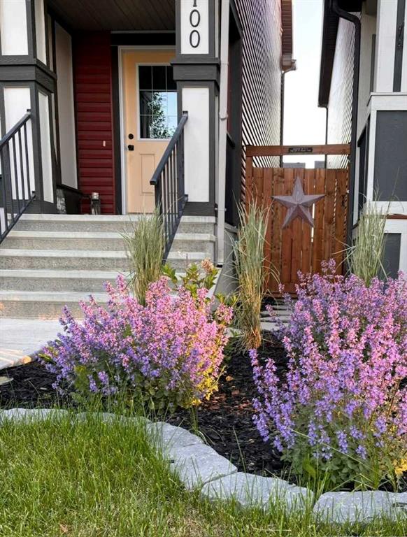 Additional image 2 of 100 Evansborough Common NW, Calgary, AB, T3P 0N8