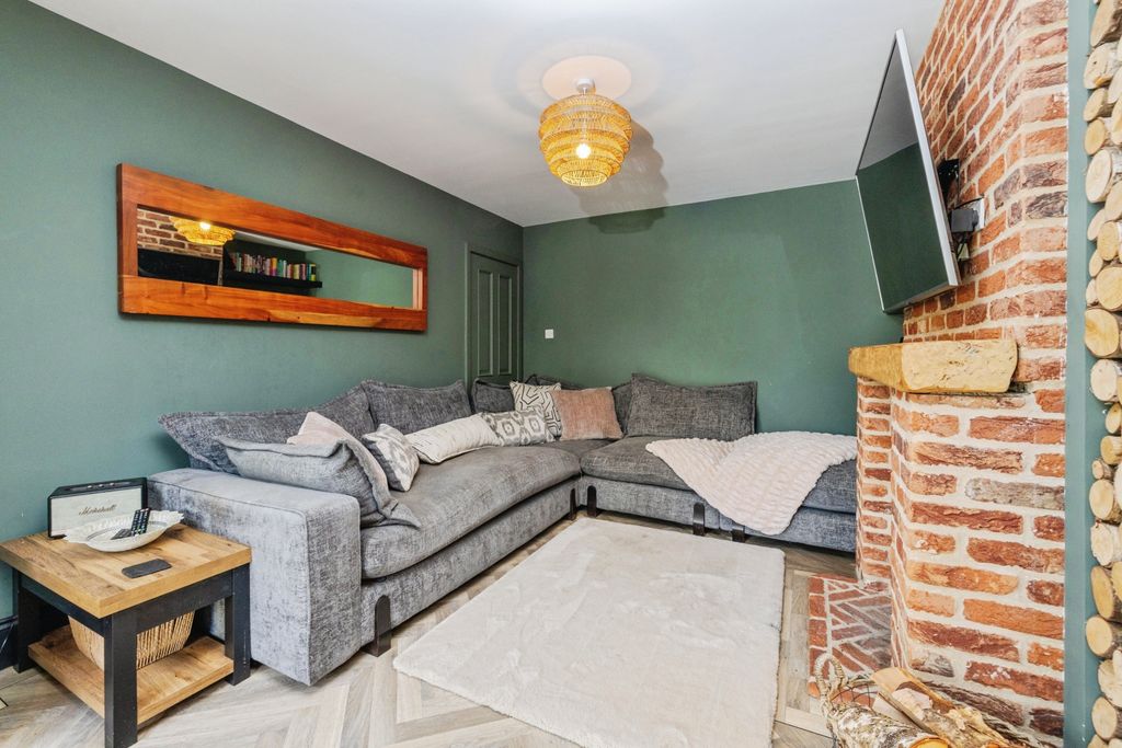 Additional image 12 of 3 bed semi-detached house for saleWestern Avenue, Lincoln LN6