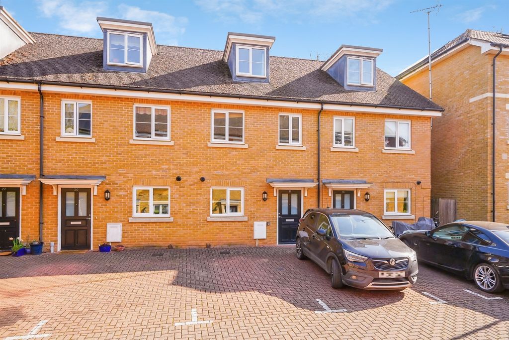 Additional image 20 of 3 bed terraced house for saleMary Price Close, Headington, Oxford OX3