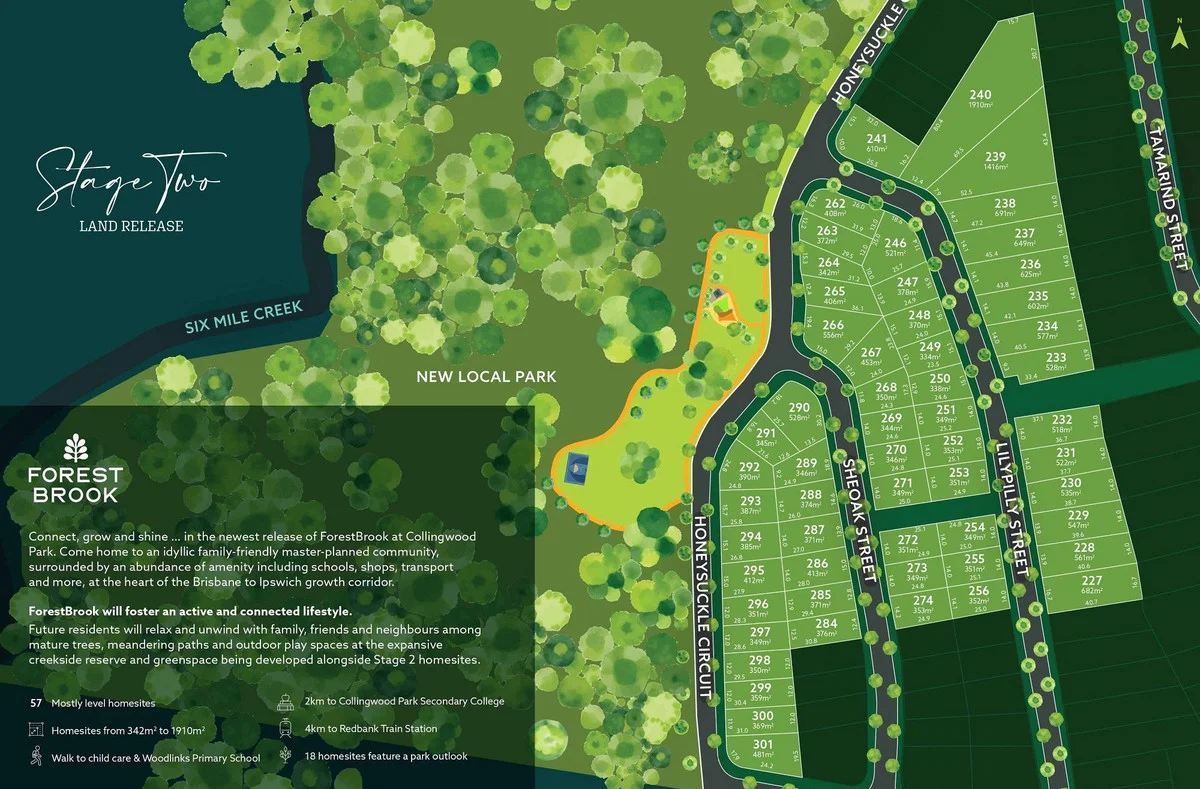 New Road, Collingwood Park QLD 4301