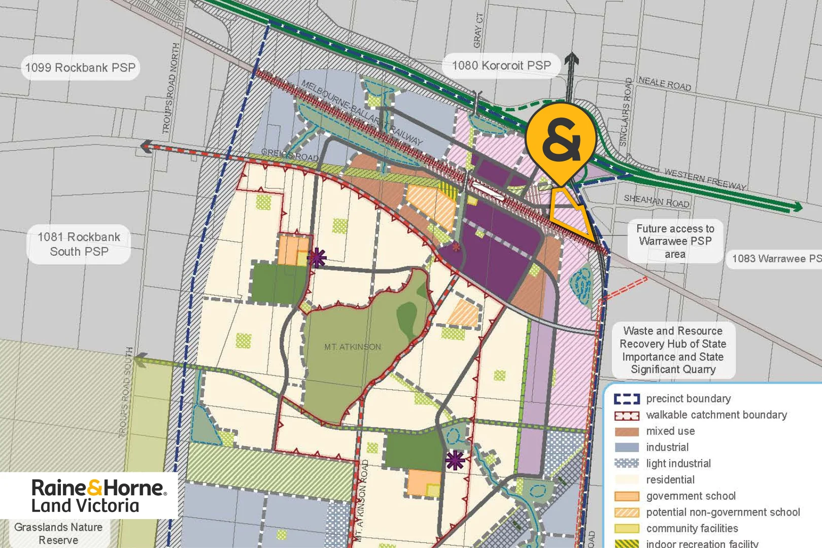 Additional image 5 of 1-25 Meskos Road, Truganina VIC 3029