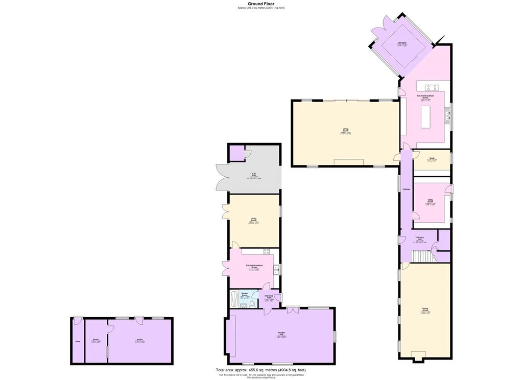 Additional image 33 of Land for saleVenus Hill, Bovingdon, Hemel Hempstead, Hertfordshire HP3