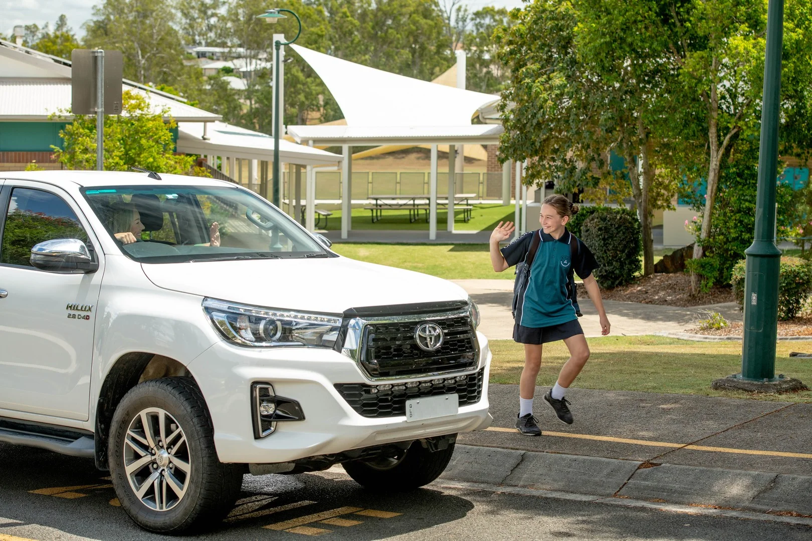 Additional image 14 of Lot 180 - Stage 3A Bellagrove Estate, Southside QLD 4570