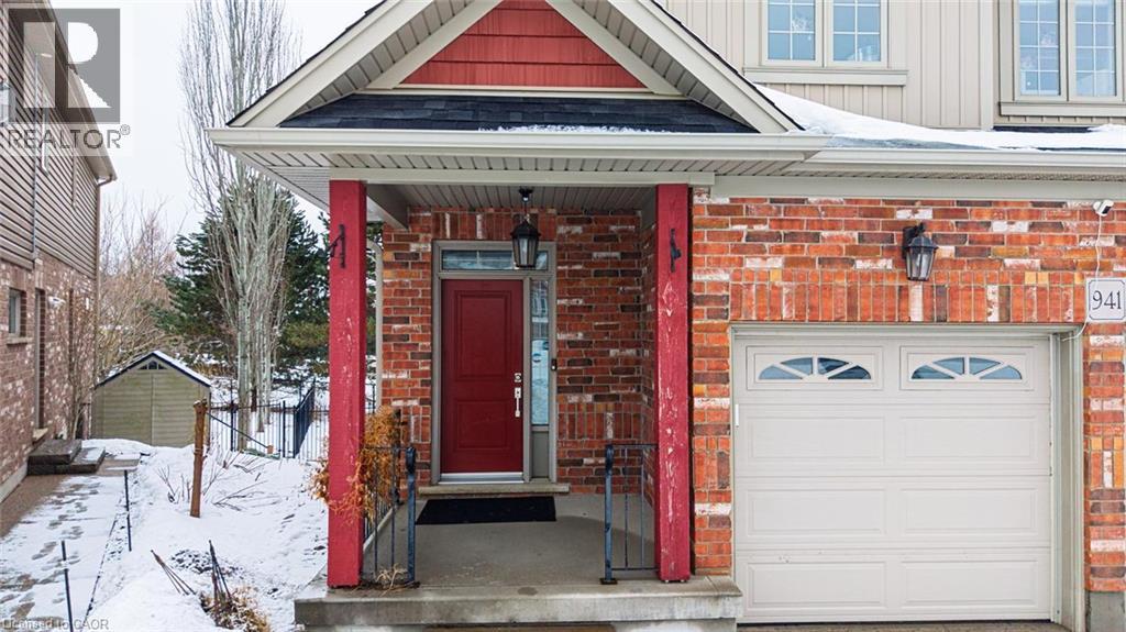 Additional image 5 of 941 Pioneer Grove Court, Kitchener, ON, N2P0B2