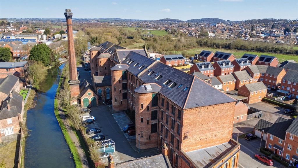 Additional image 25 of 2 bed flat for saleSpringfield Mill, Sandiacre, Nottingham NG10