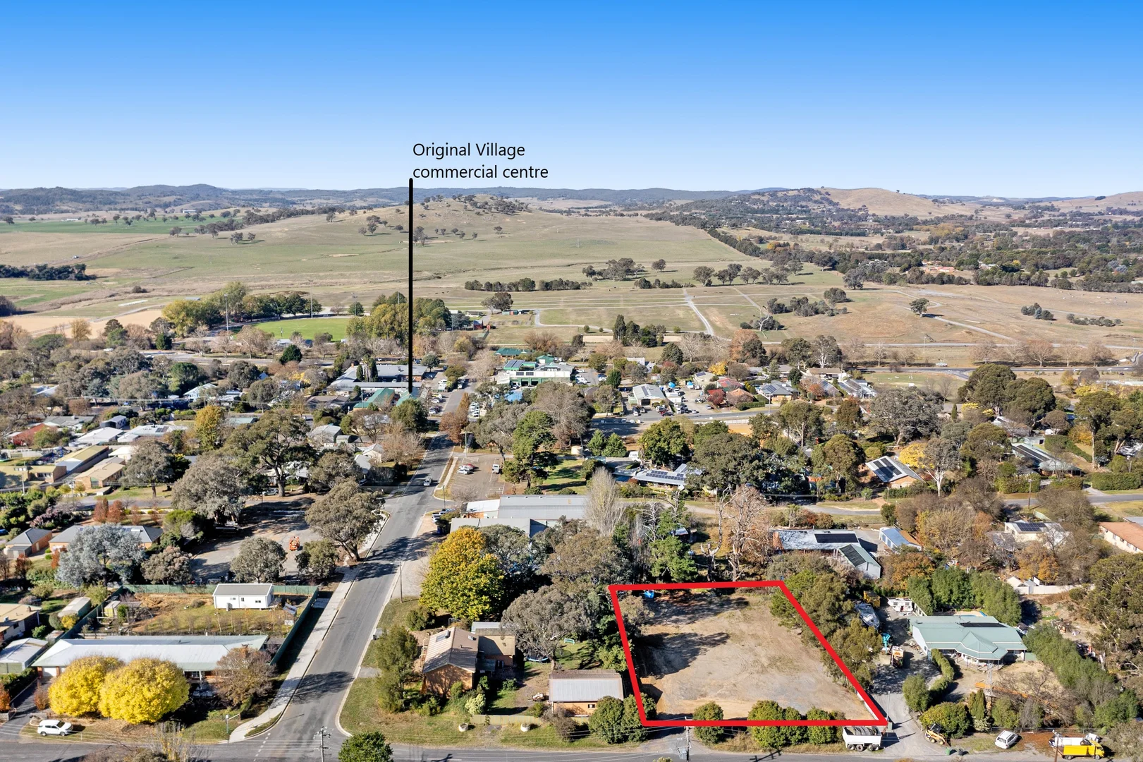 Additional image 2 of 9 Camp Street, Murrumbateman NSW 2582