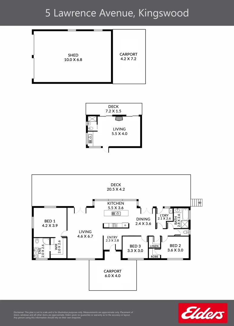 Additional image 14 of 5 Lawrence Avenue, Tamworth NSW 2340