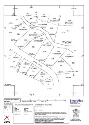Additional image 5 of Lot 108/11 Seymour Drive, Canungra QLD 4275