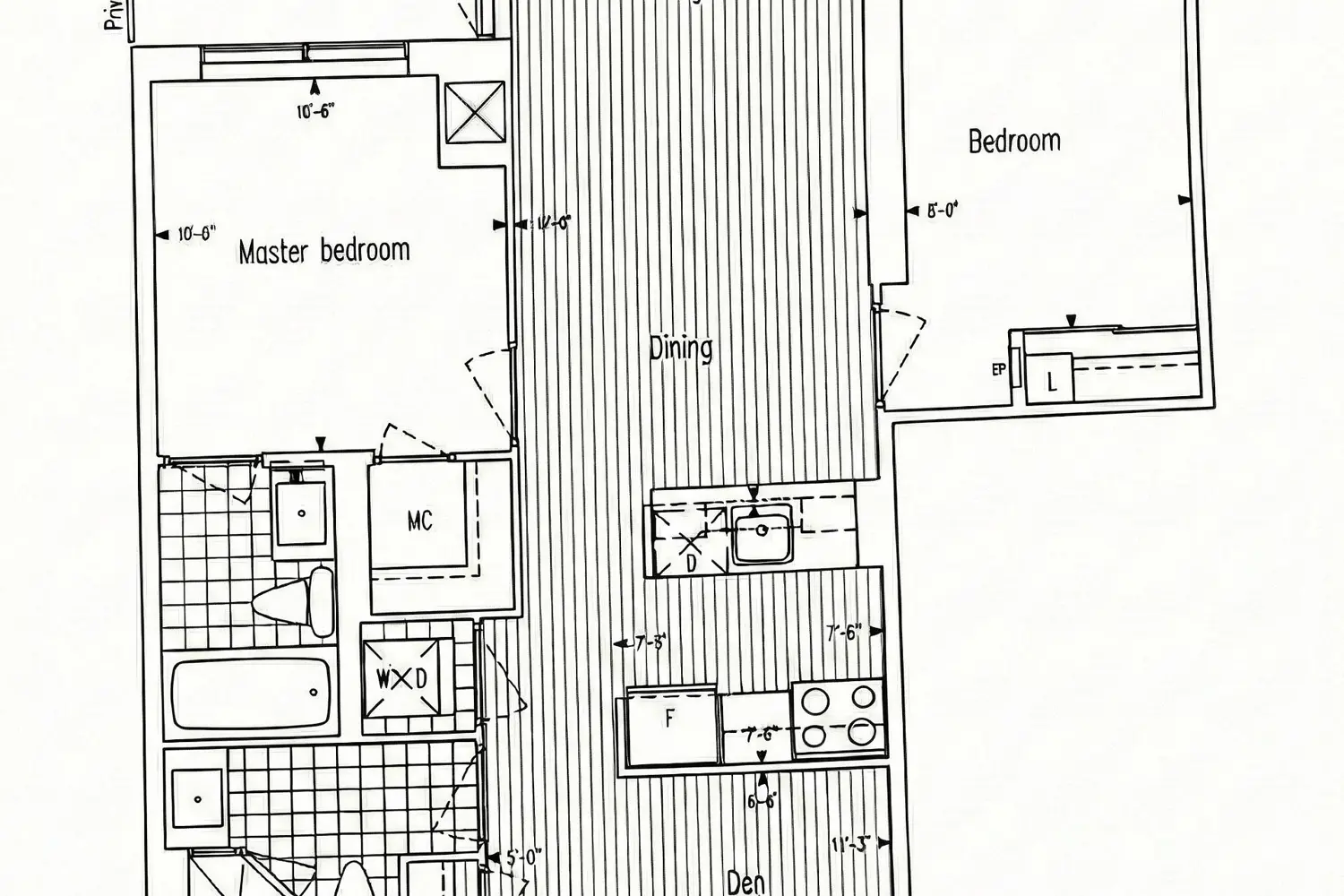 Additional image 17 of 151 Village Green Square 506