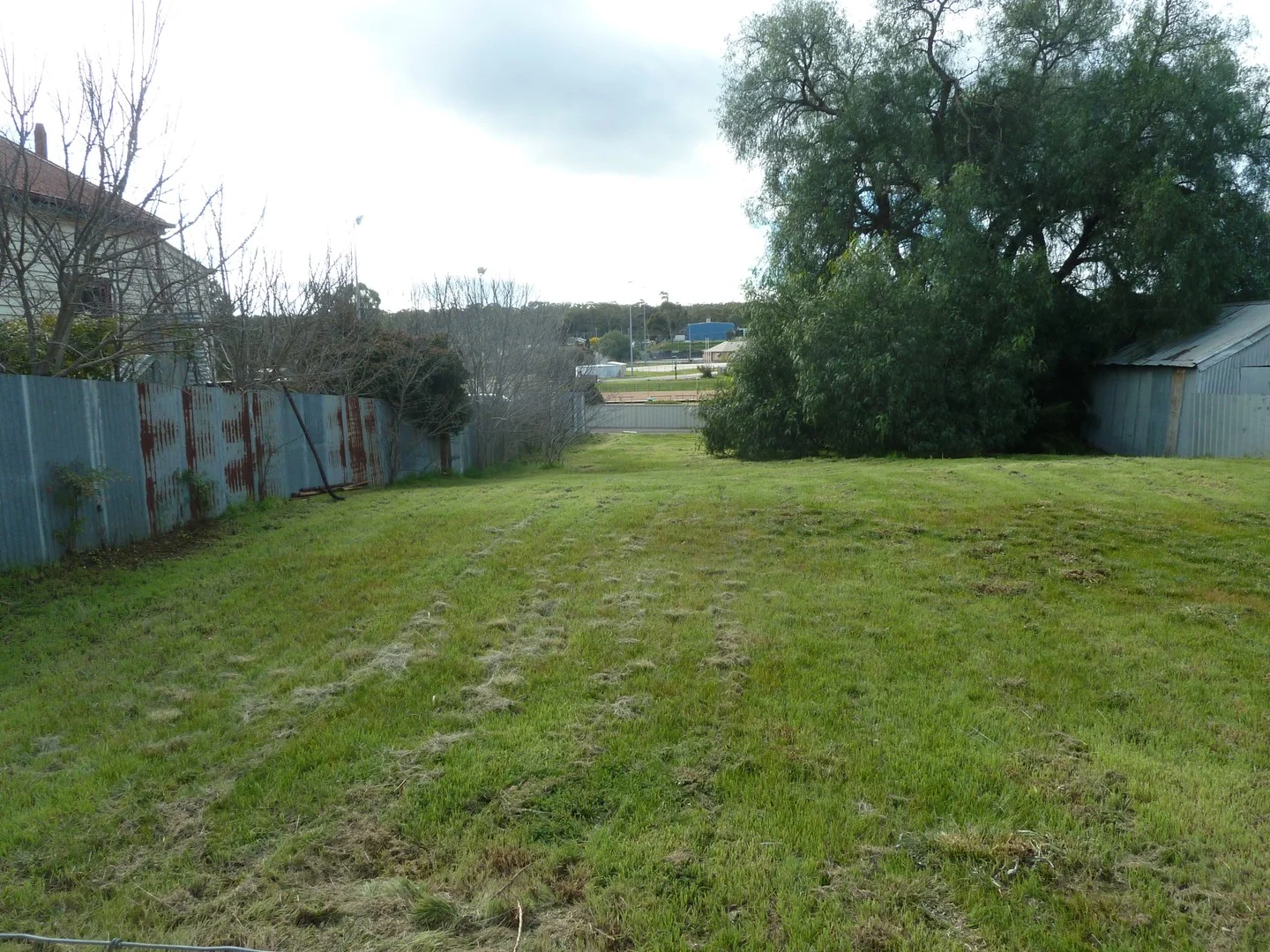 61 High Street, Wedderburn VIC 3518