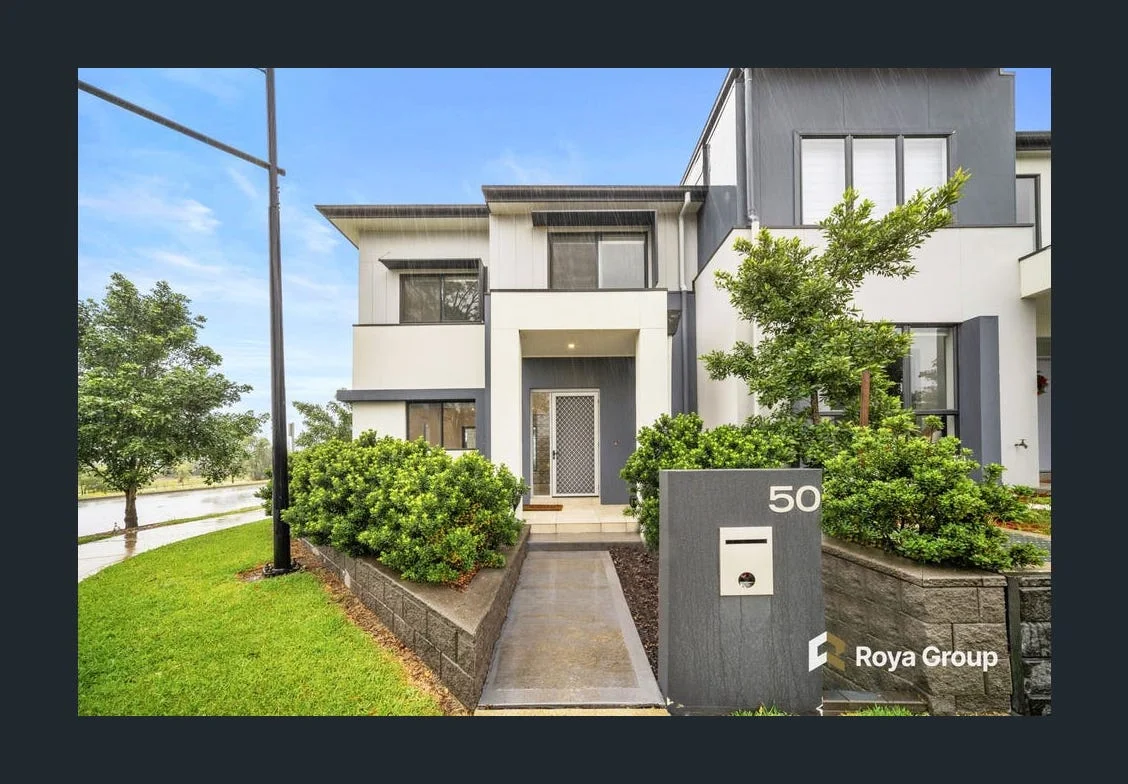 50 Lillyana Street, Schofields NSW 2762